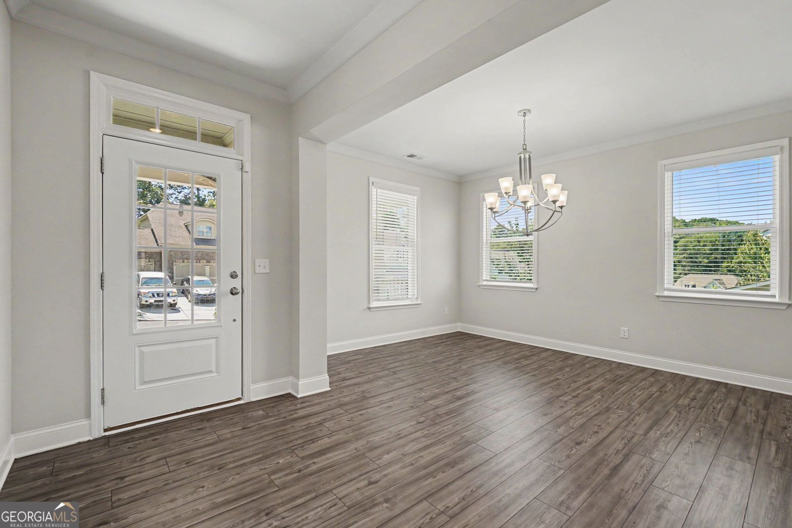 350 Gardens Of Harmony Drive Canton - Photo 6