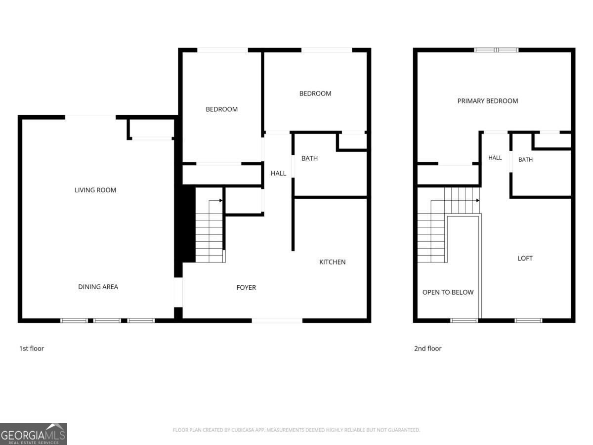 100 Hidden Hills Lane Athens - Photo 13