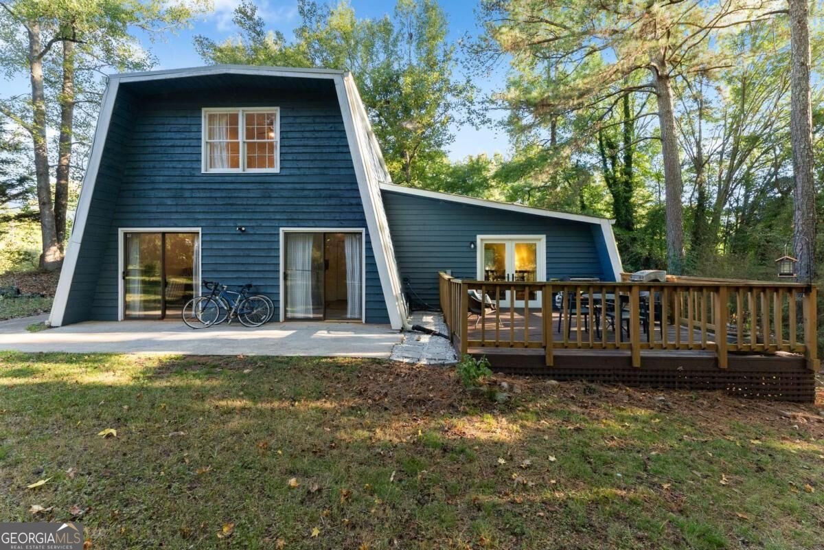 100 Hidden Hills Lane Athens - Photo 21