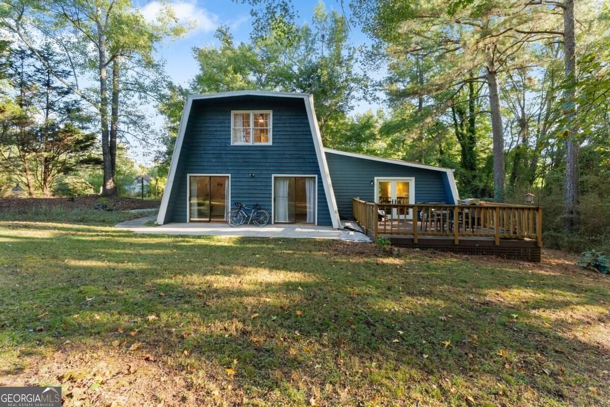 100 Hidden Hills Lane Athens - Photo 22