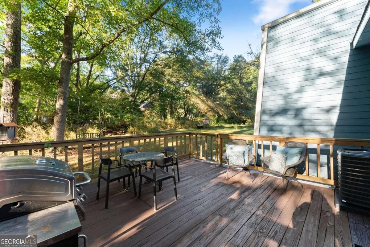 100 Hidden Hills Lane Athens - Photo 24