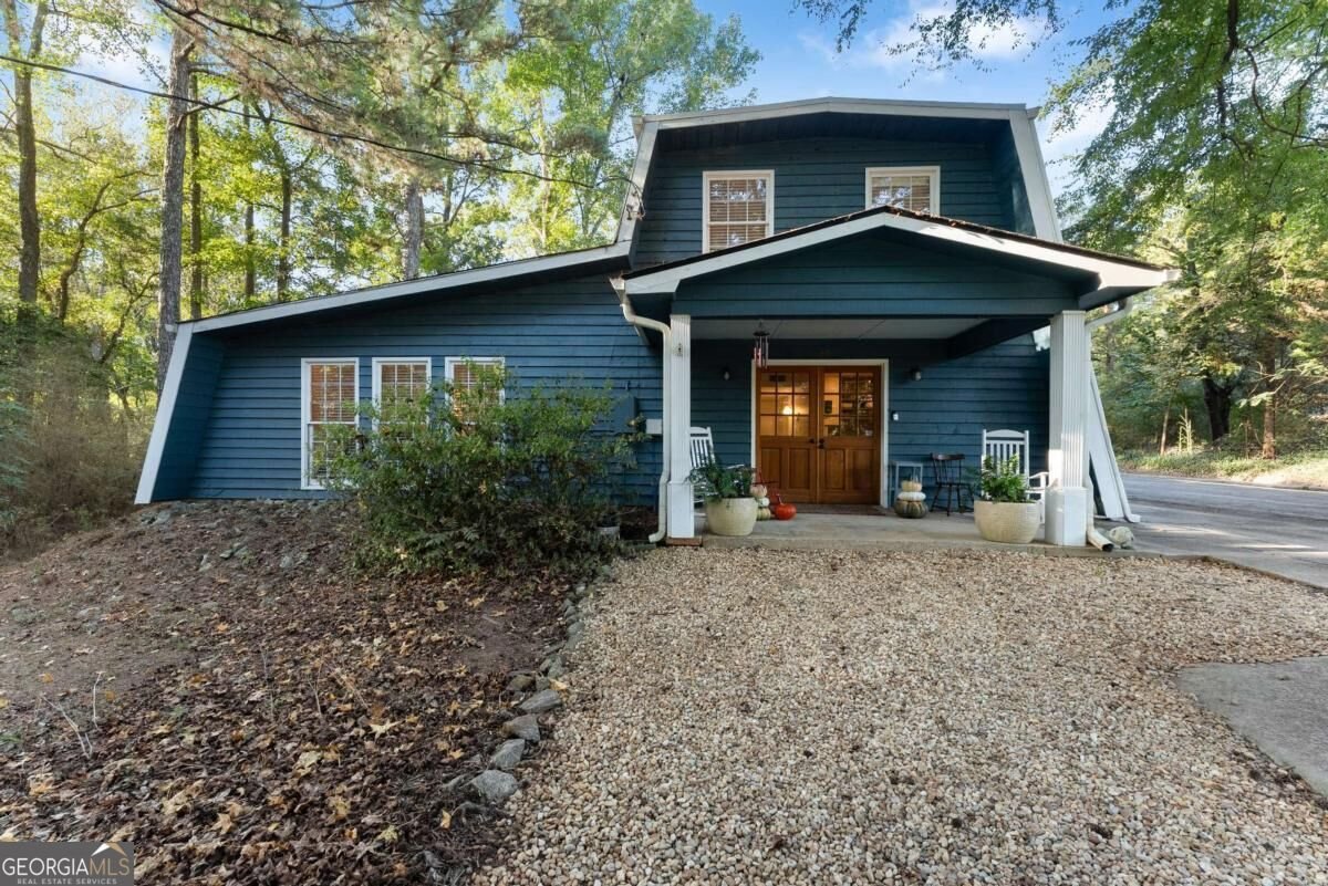 100 Hidden Hills Lane Athens - Photo 29