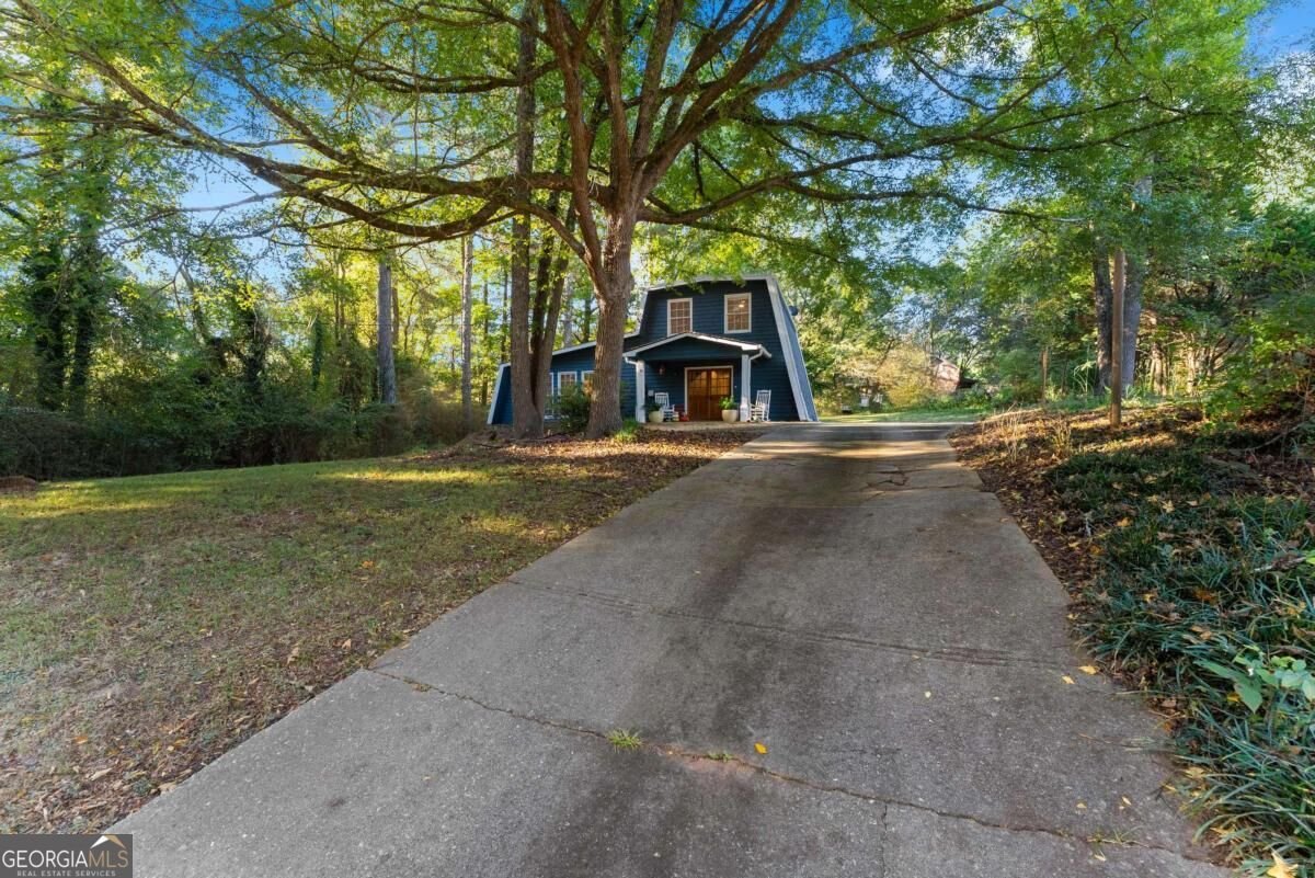 100 Hidden Hills Lane Athens - Photo 30