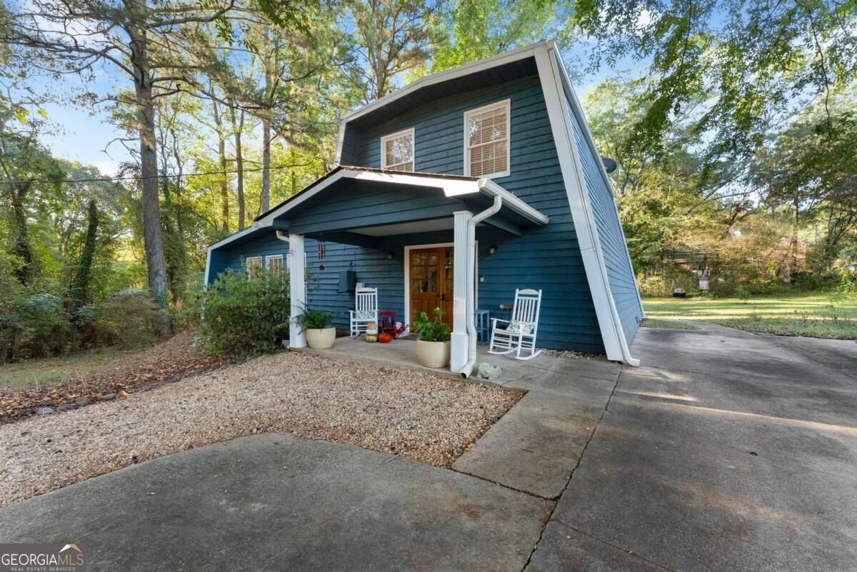 100 Hidden Hills Lane Athens - Photo 7