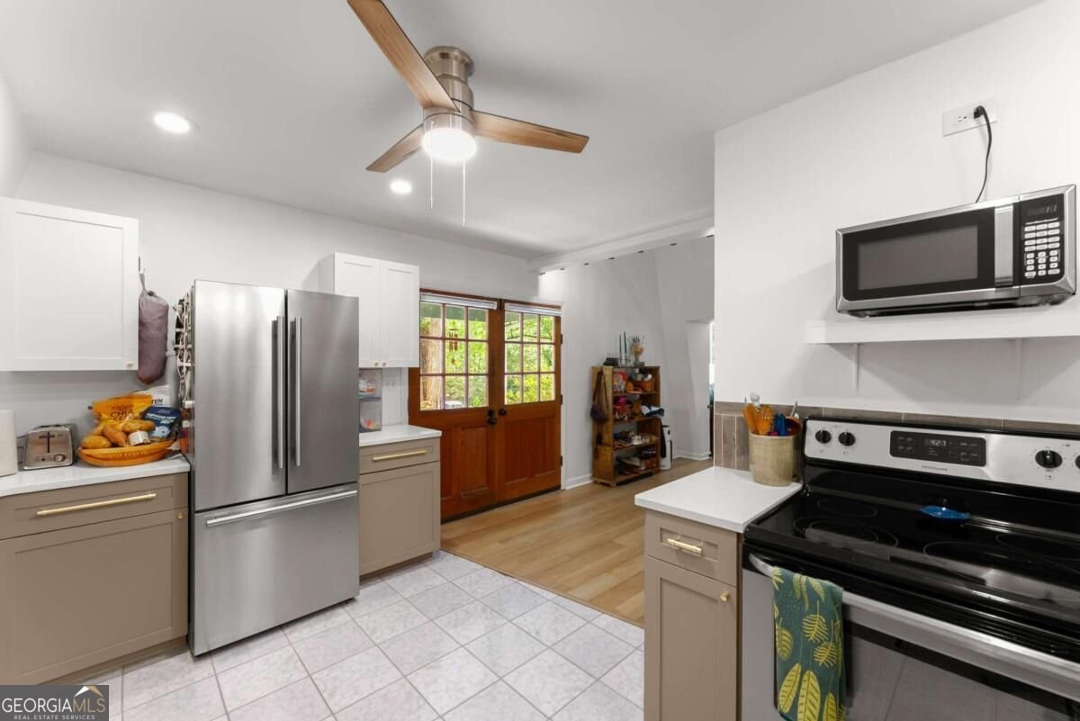 100 Hidden Hills Lane Athens - Photo 9