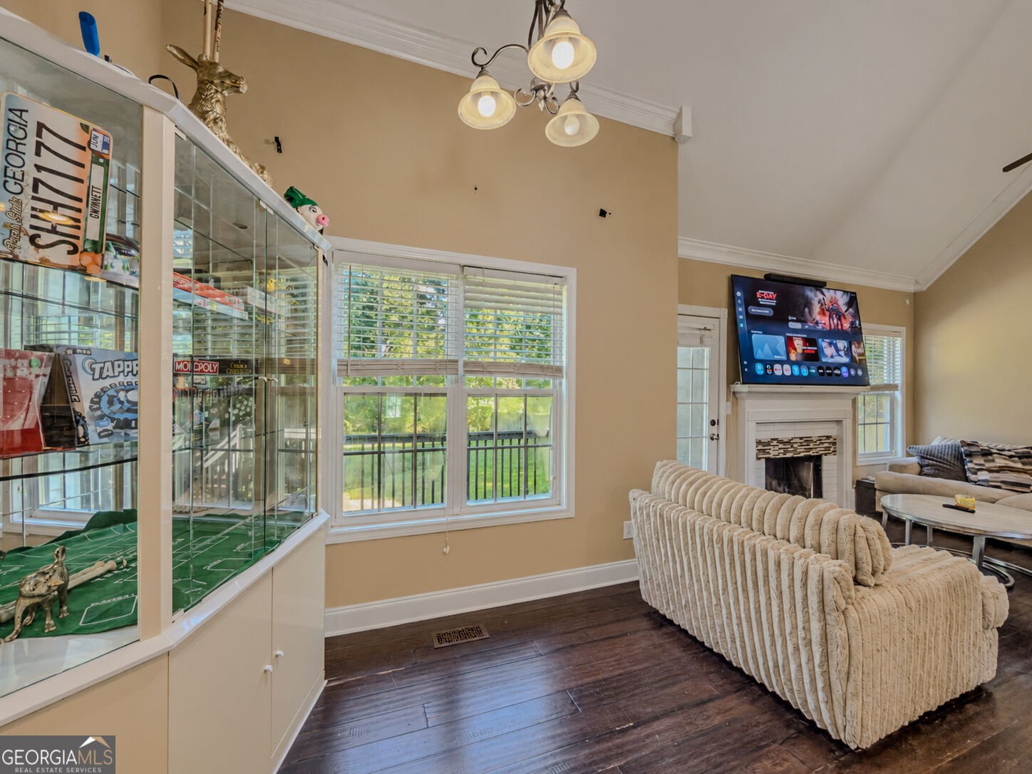 6910 Autumn Hills Drive Cumming - Photo 11