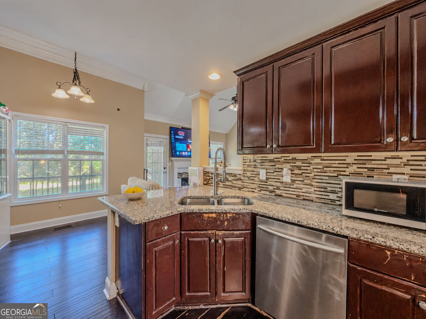 6910 Autumn Hills Drive Cumming - Photo 13