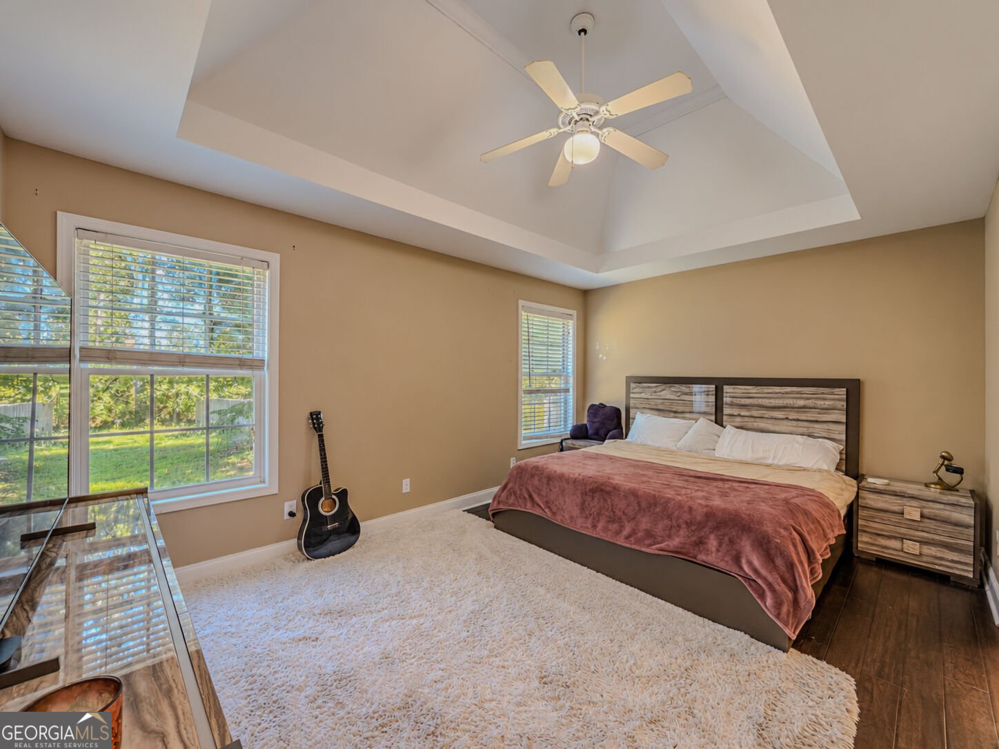 6910 Autumn Hills Drive Cumming - Photo 18