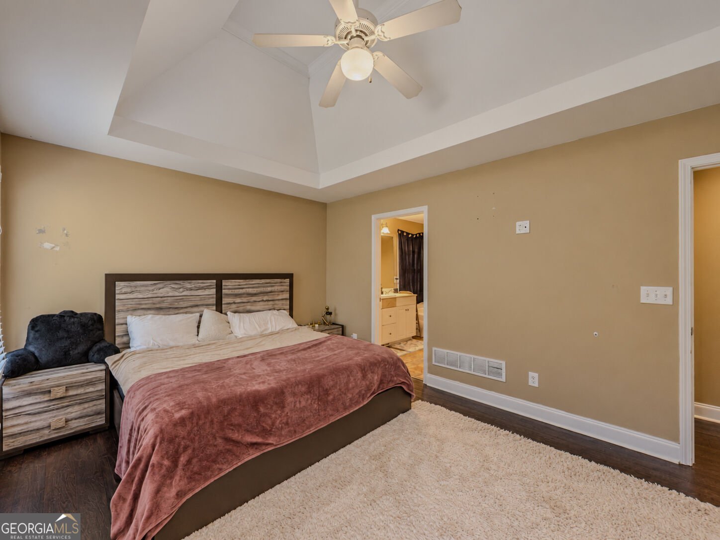 6910 Autumn Hills Drive Cumming - Photo 19