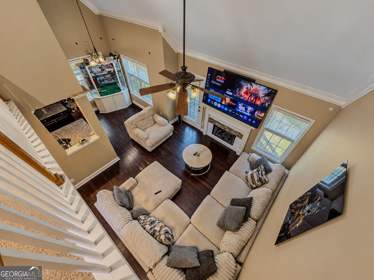 6910 Autumn Hills Drive Cumming - Photo 24