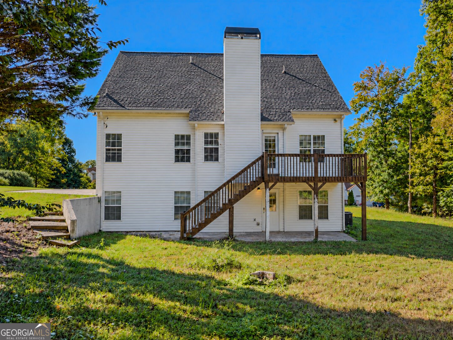 6910 Autumn Hills Drive Cumming - Photo 45