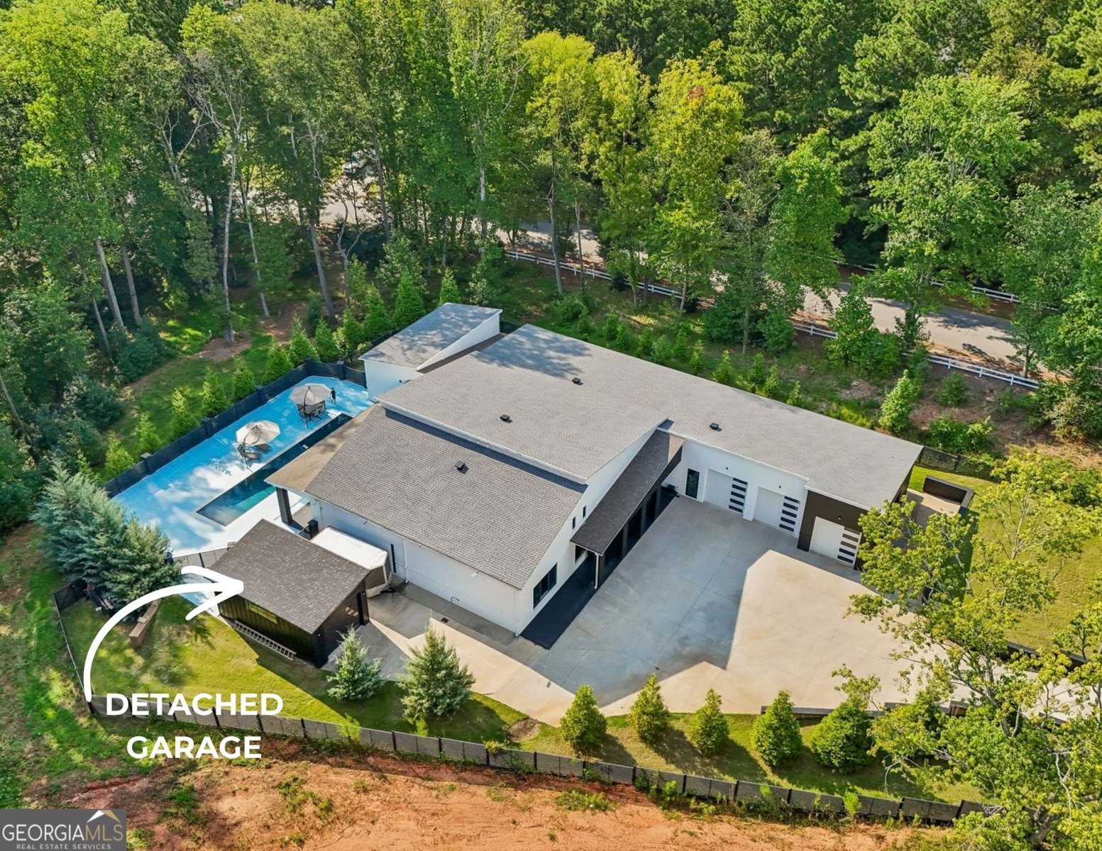 3240 Smithtown Road Suwanee - Photo 48