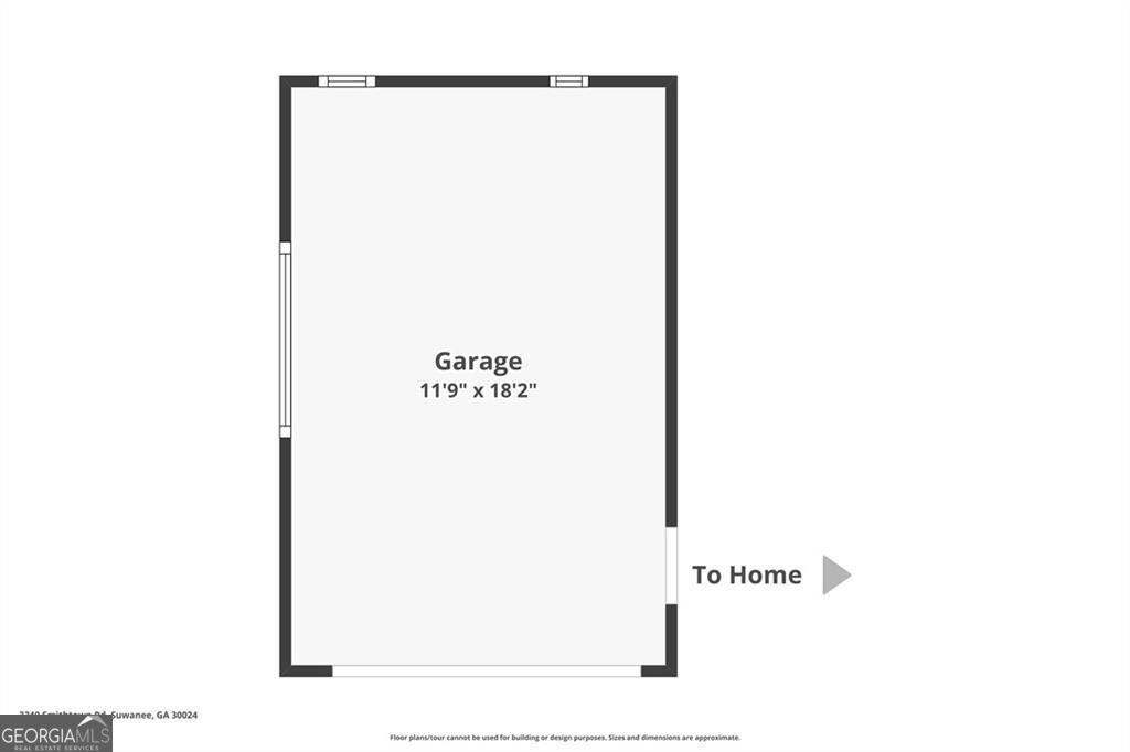 3240 Smithtown Road Suwanee - Photo 50