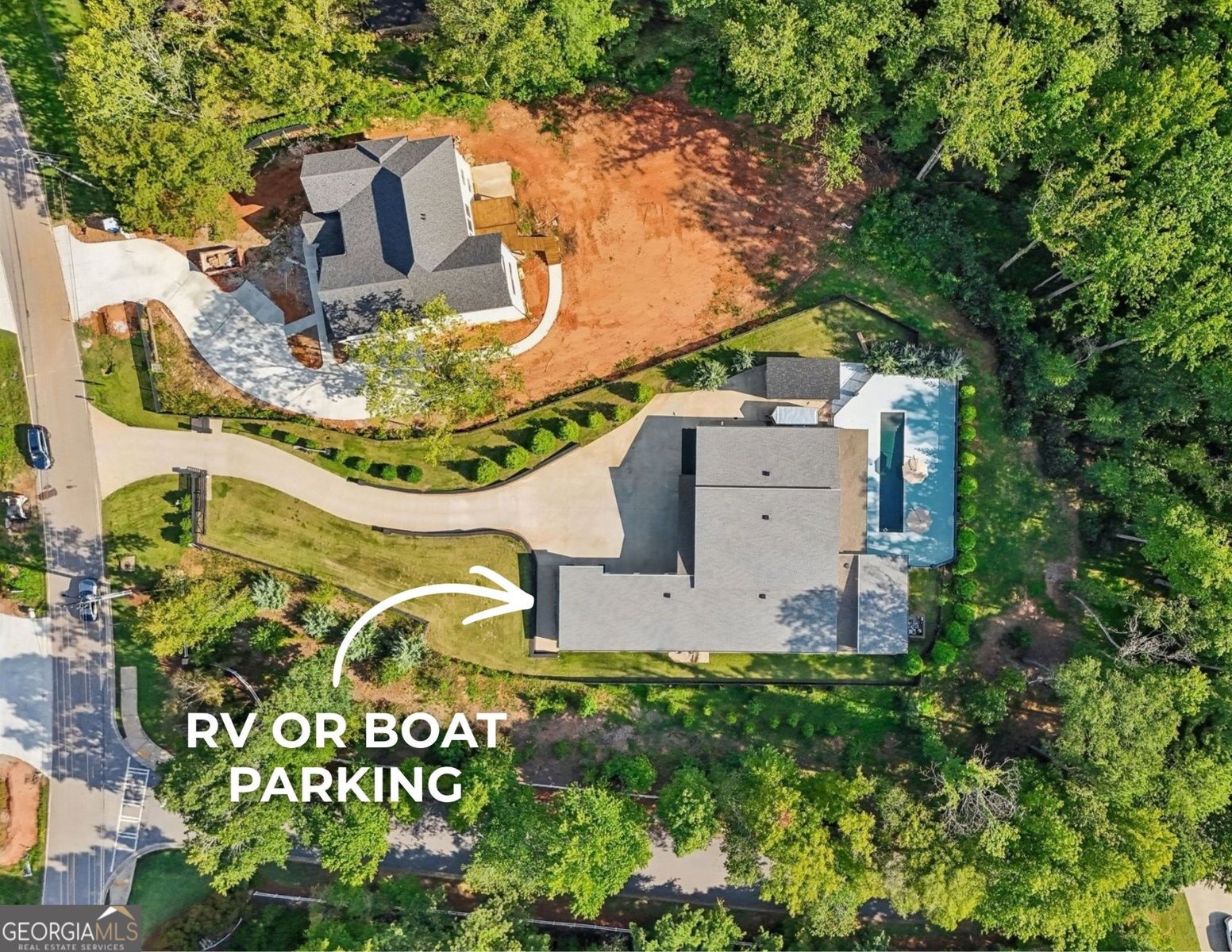3240 Smithtown Road Suwanee - Photo 51