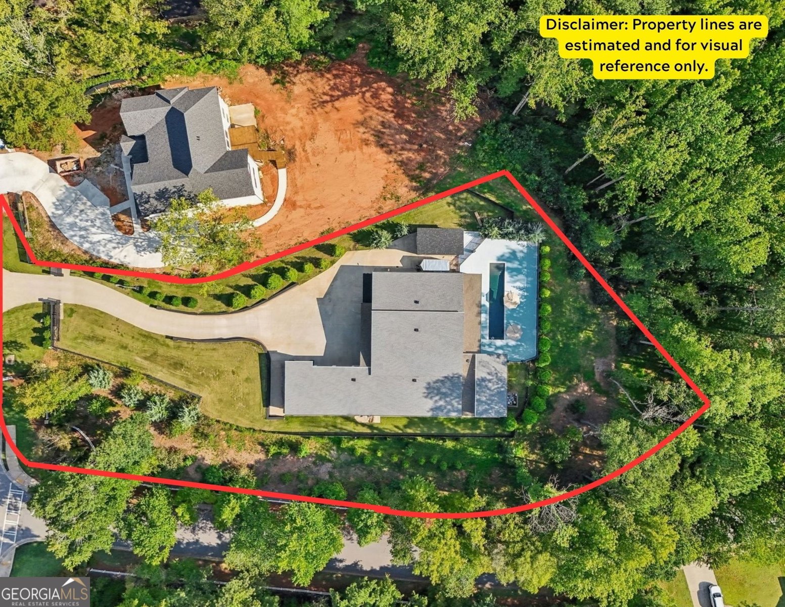 3240 Smithtown Road Suwanee - Photo 52