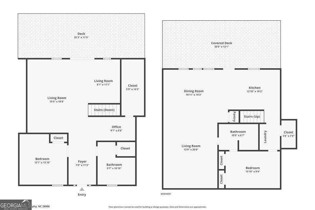 3160 Morrow Road Murphy - Photo 67