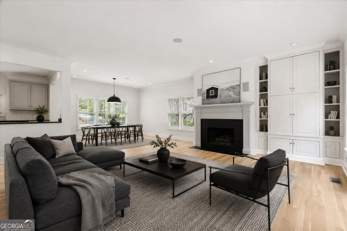 2190 Stephen Long Drive Atlanta - Photo 13