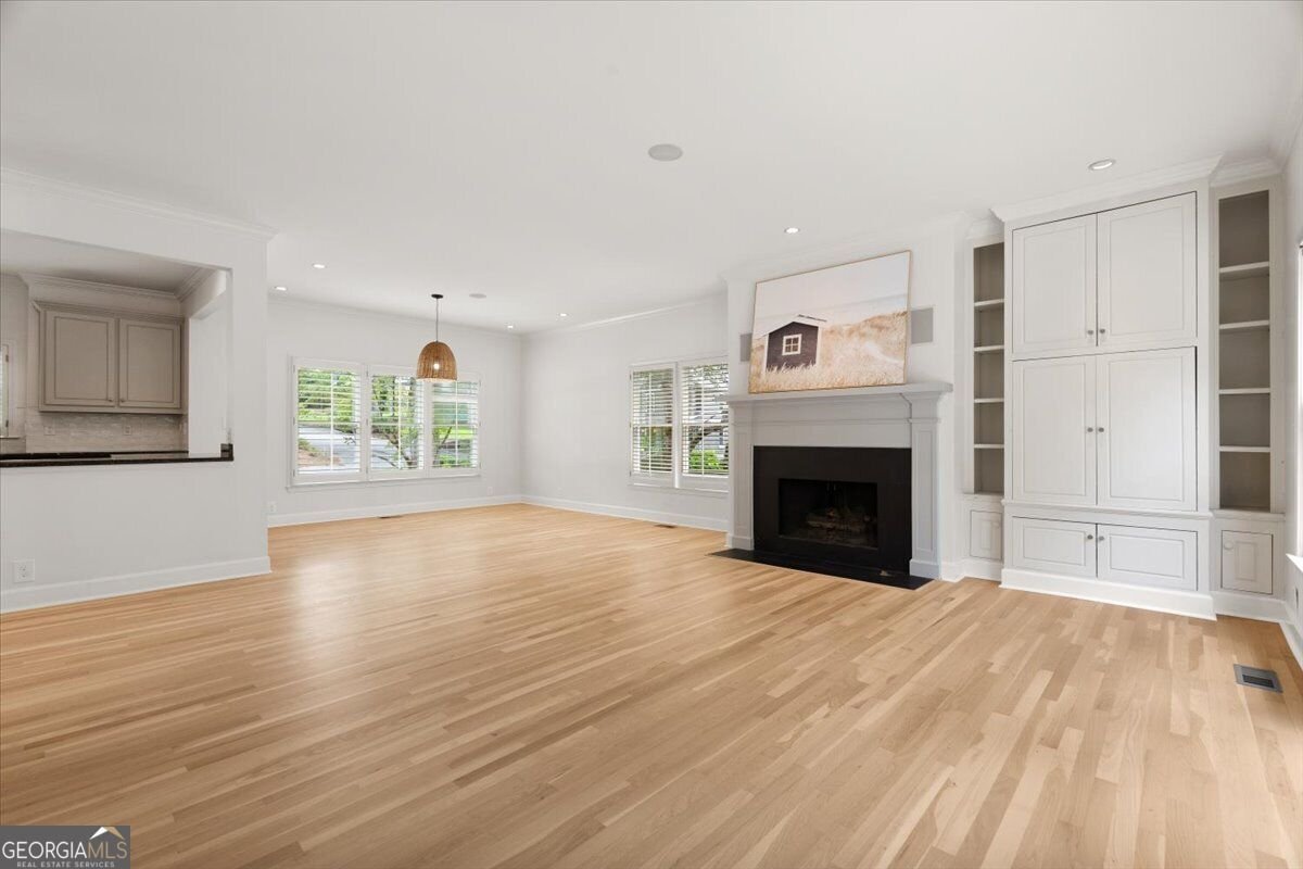 2190 Stephen Long Drive Atlanta - Photo 14