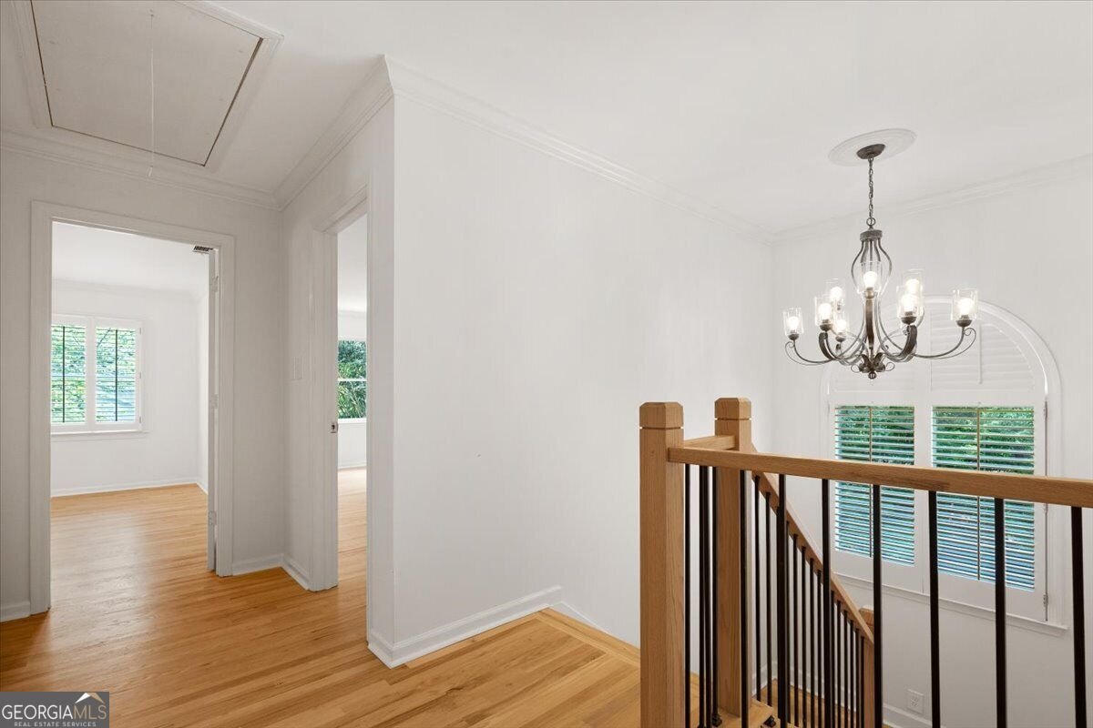 2190 Stephen Long Drive Atlanta - Photo 18