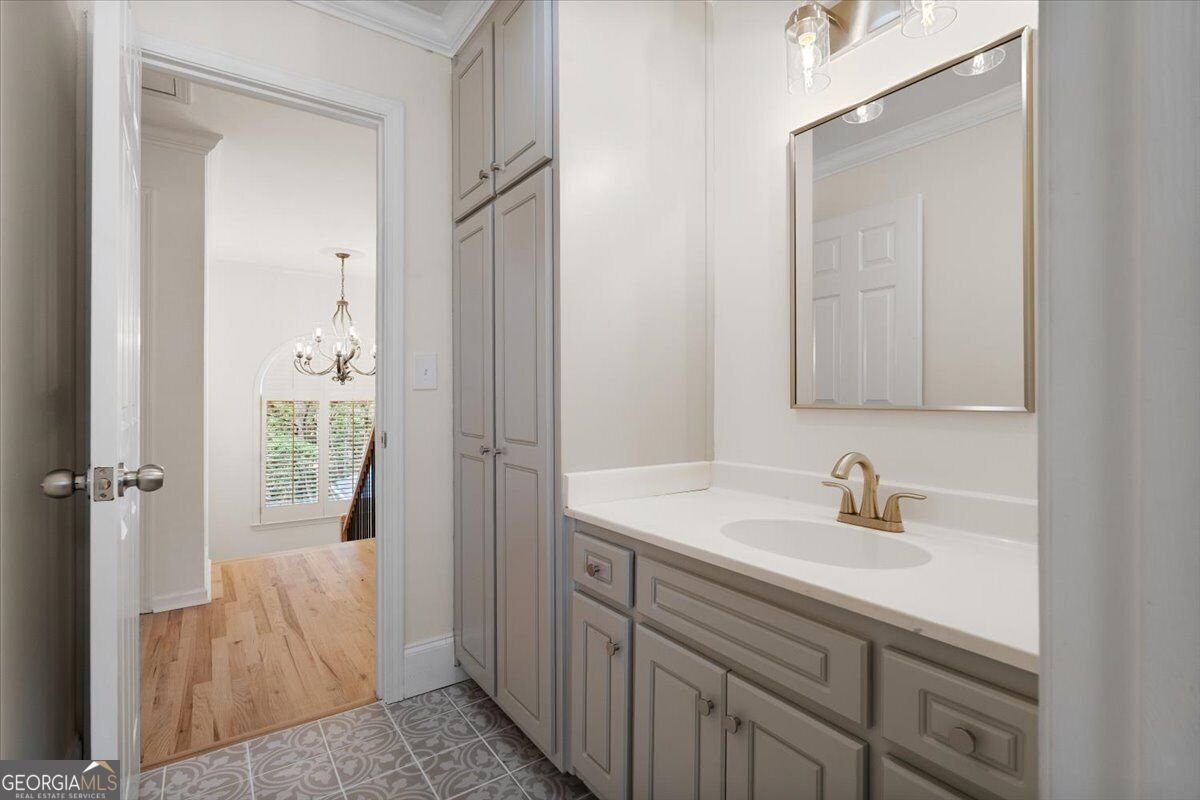 2190 Stephen Long Drive Atlanta - Photo 20