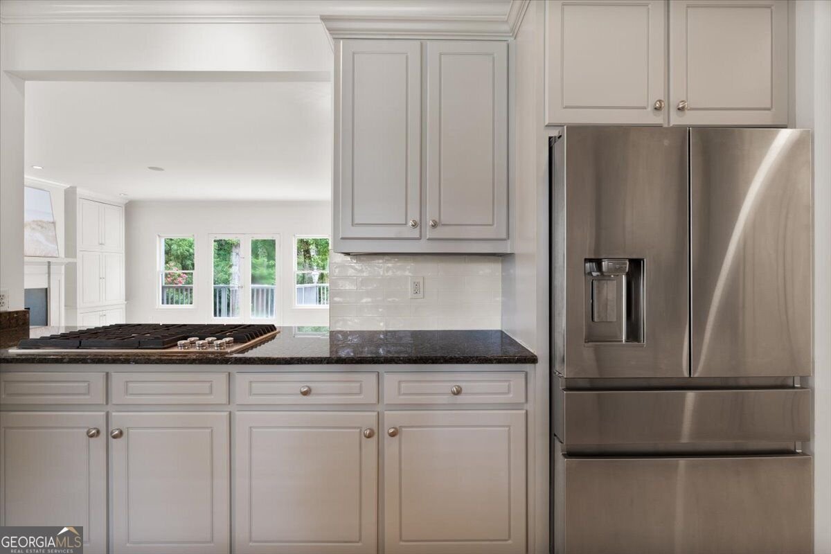 2190 Stephen Long Drive Atlanta - Photo 22