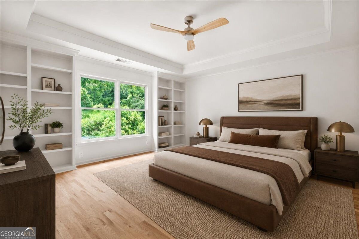 2190 Stephen Long Drive Atlanta - Photo 24