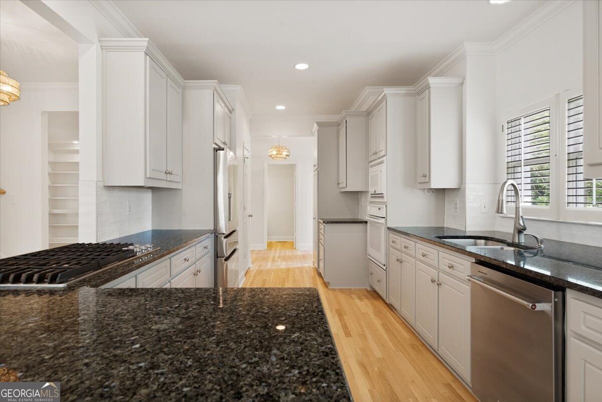 2190 Stephen Long Drive Atlanta - Photo 25