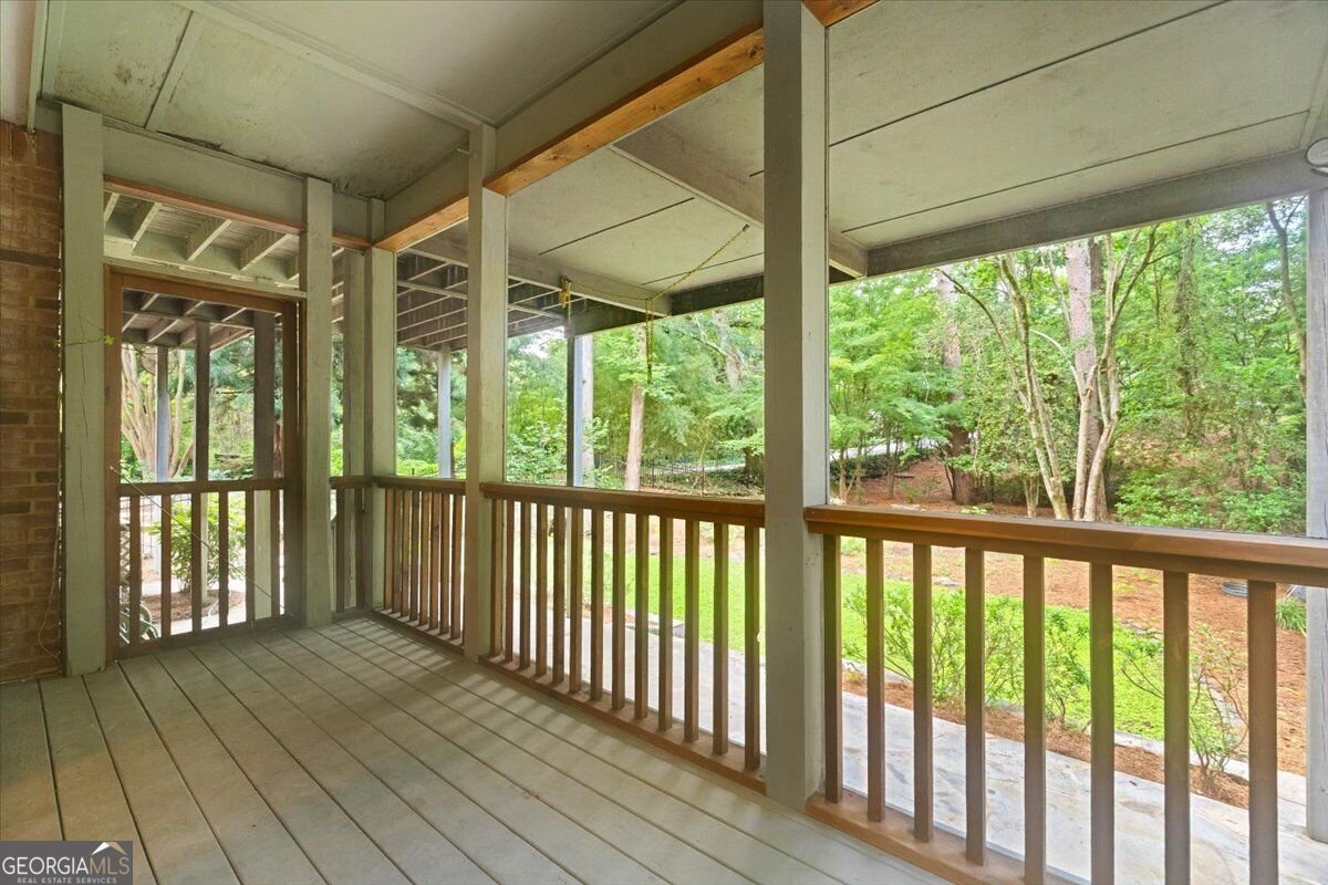 2190 Stephen Long Drive Atlanta - Photo 34