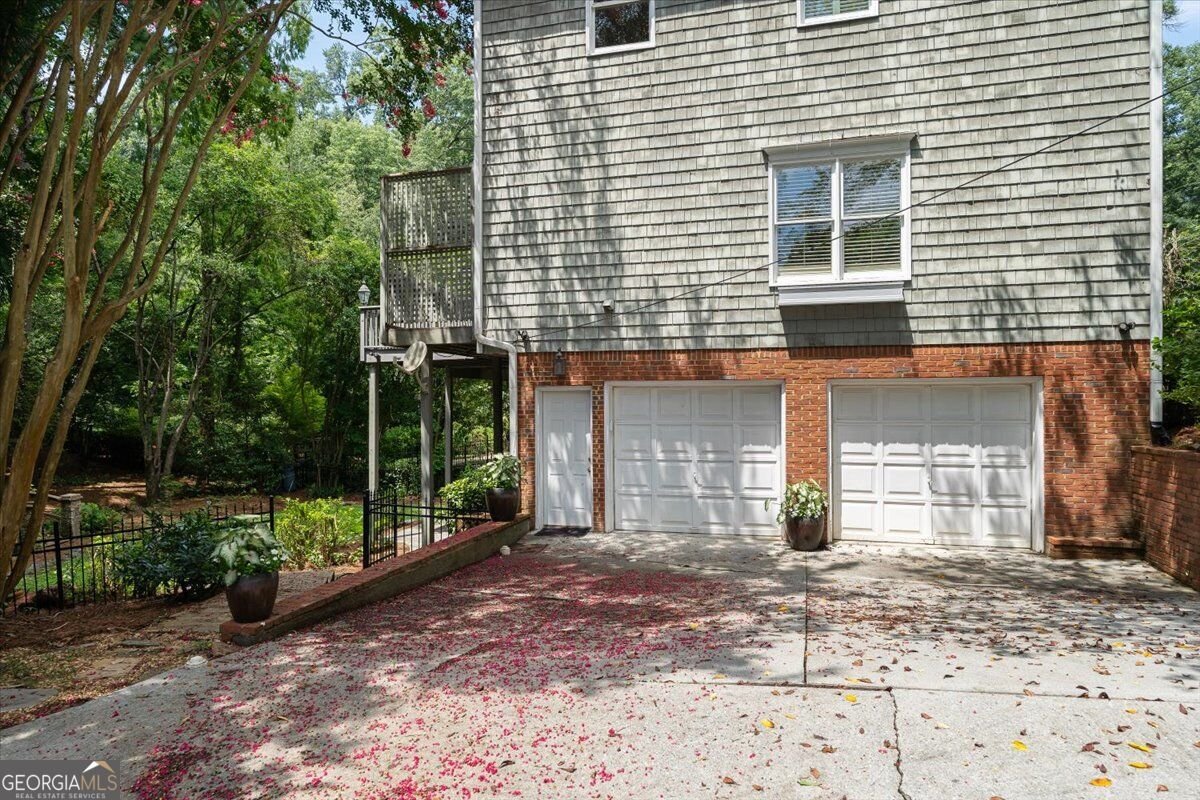 2190 Stephen Long Drive Atlanta - Photo 36