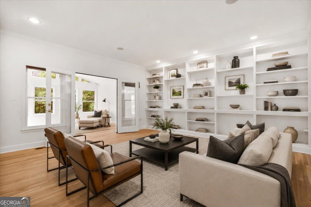 2190 Stephen Long Drive Atlanta - Photo 6