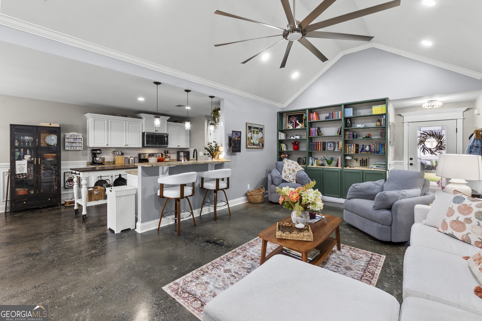 422 Madison Place Parkway Byron - Photo 11