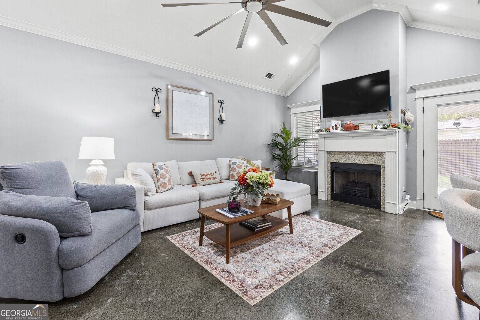422 Madison Place Parkway Byron - Photo 8
