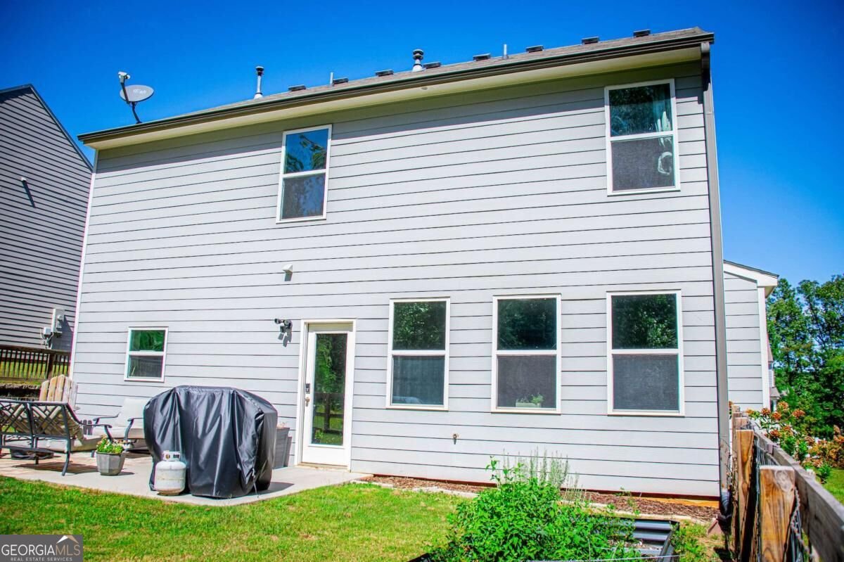512 Silver Leaf Parkway Bremen - Photo 12