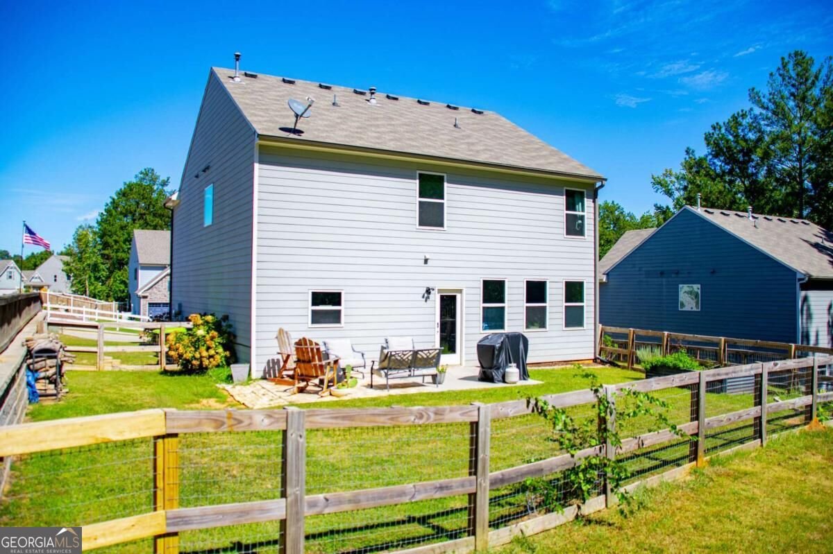 512 Silver Leaf Parkway Bremen - Photo 13