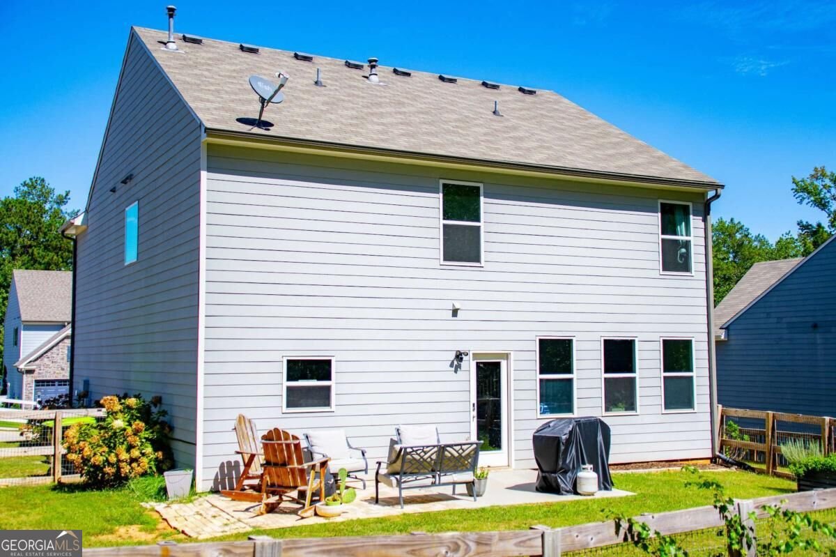 512 Silver Leaf Parkway Bremen - Photo 14