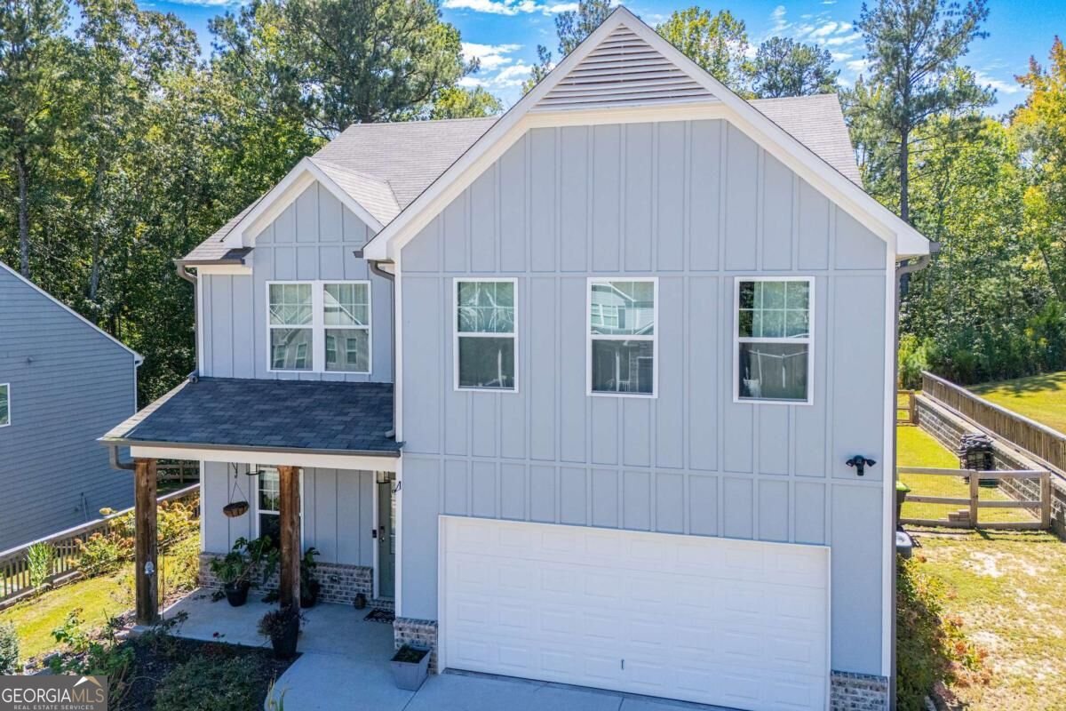 512 Silver Leaf Parkway Bremen - Photo 16
