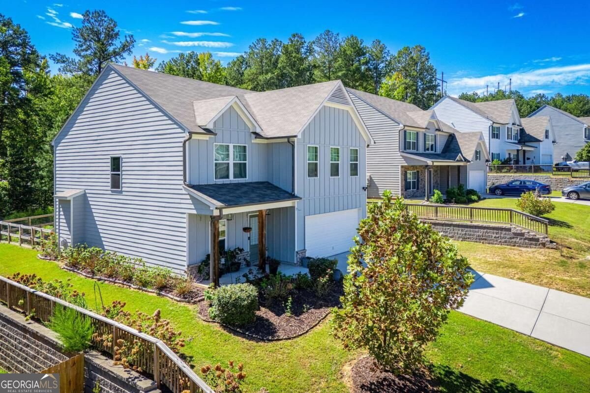 512 Silver Leaf Parkway Bremen - Photo 17