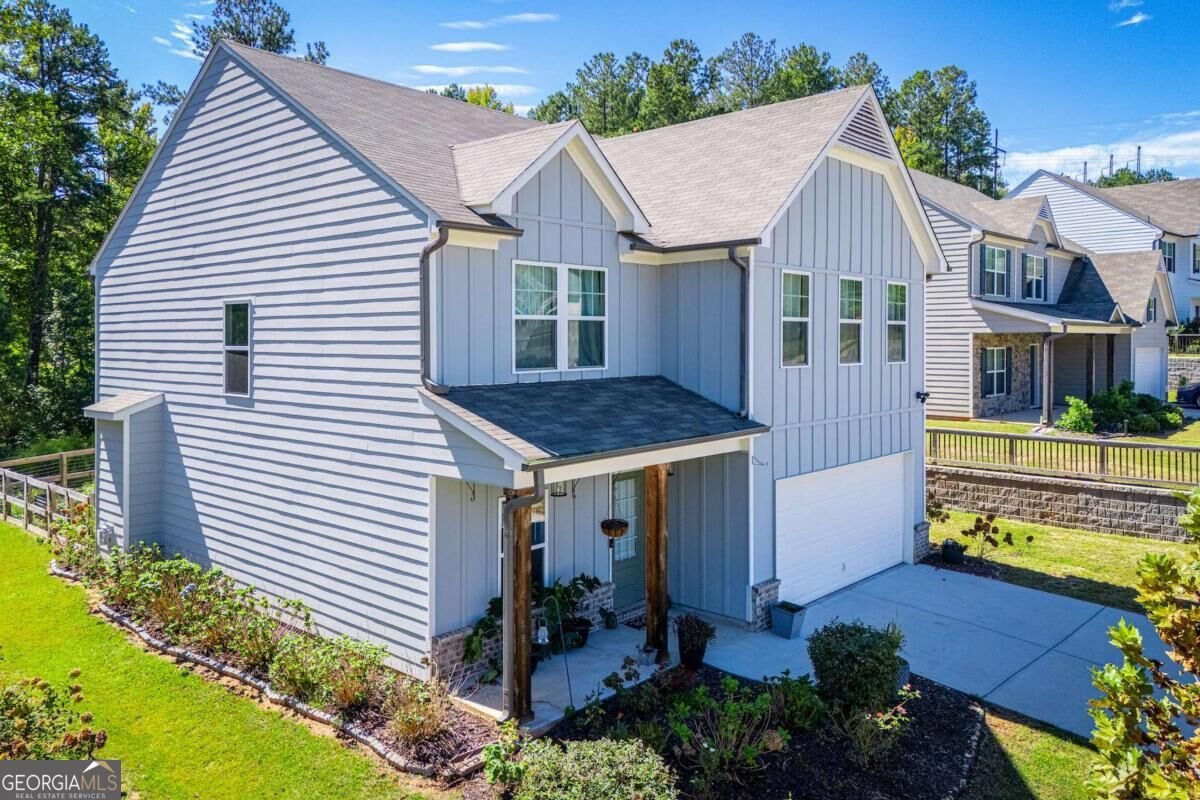 512 Silver Leaf Parkway Bremen - Photo 18