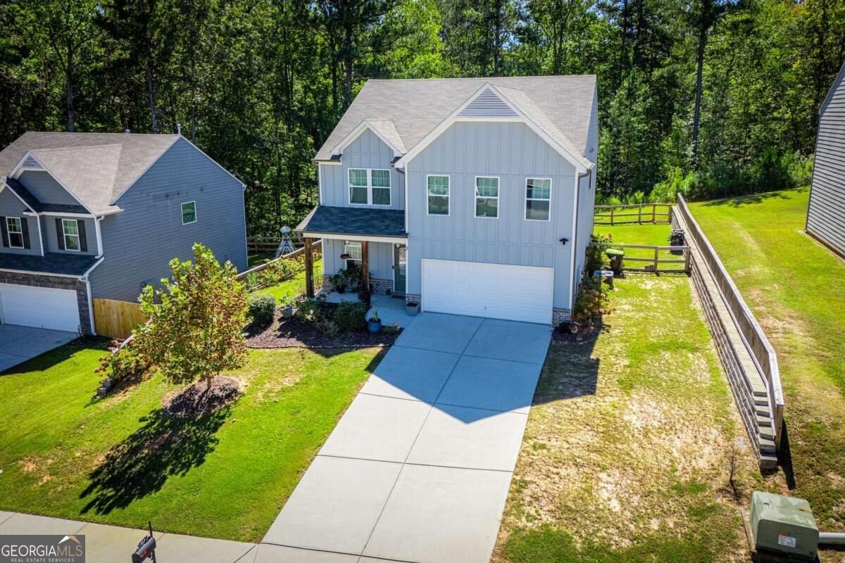 512 Silver Leaf Parkway Bremen - Photo 19