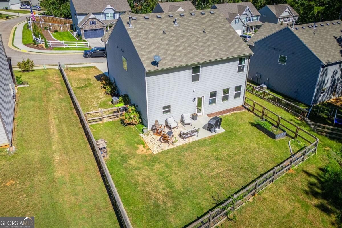 512 Silver Leaf Parkway Bremen - Photo 22