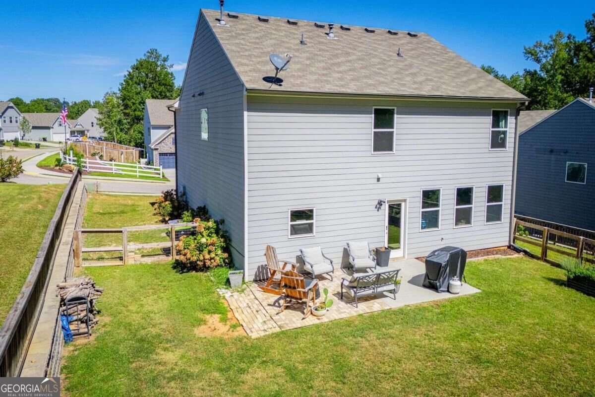 512 Silver Leaf Parkway Bremen - Photo 23