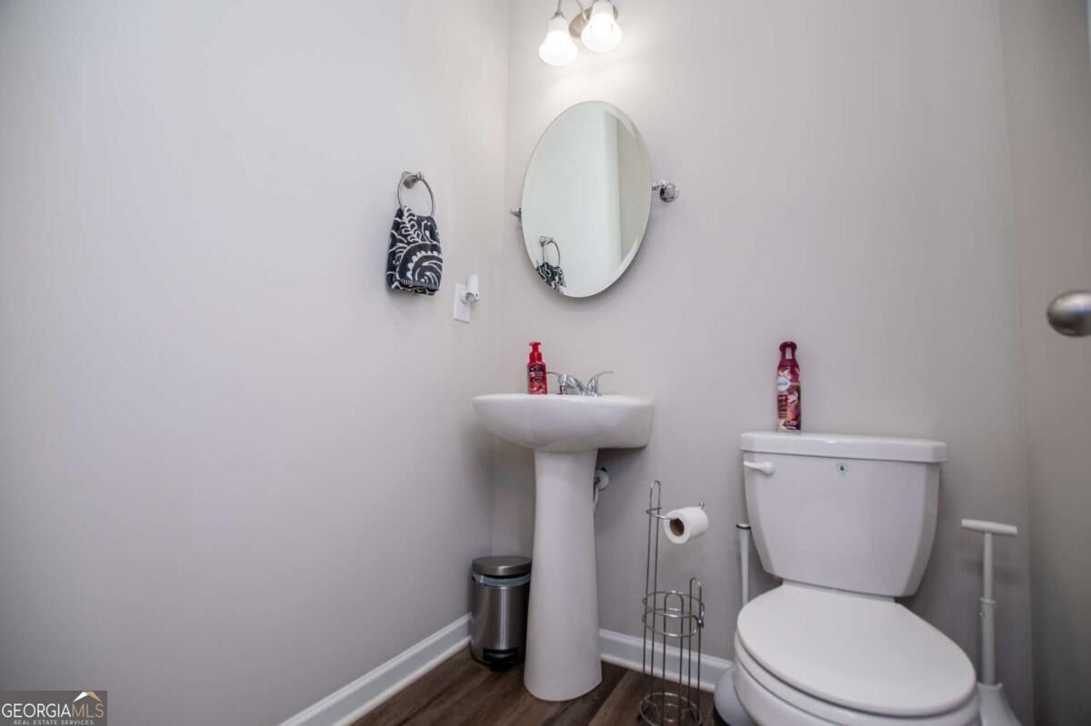 512 Silver Leaf Parkway Bremen - Photo 43