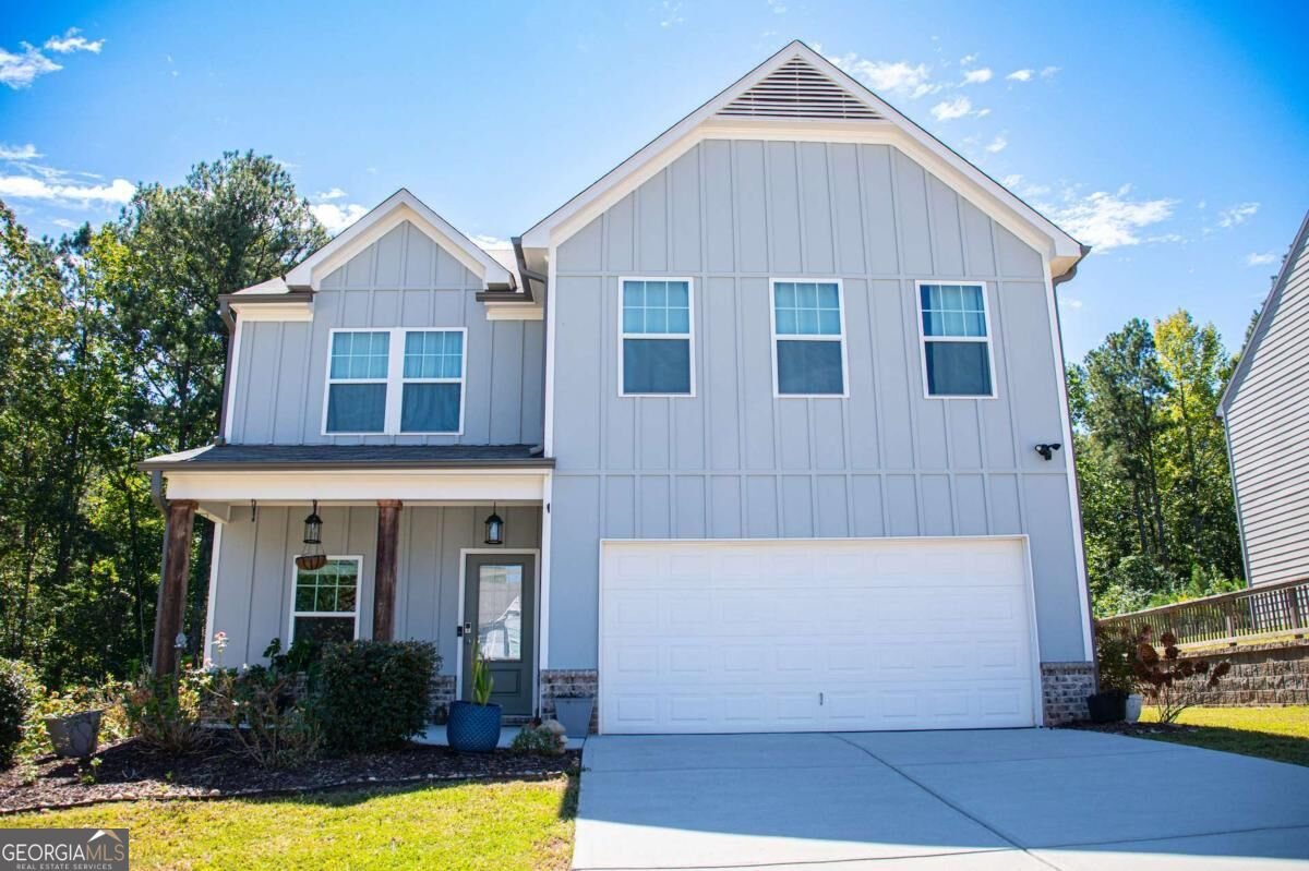 512 Silver Leaf Parkway Bremen - Photo 6