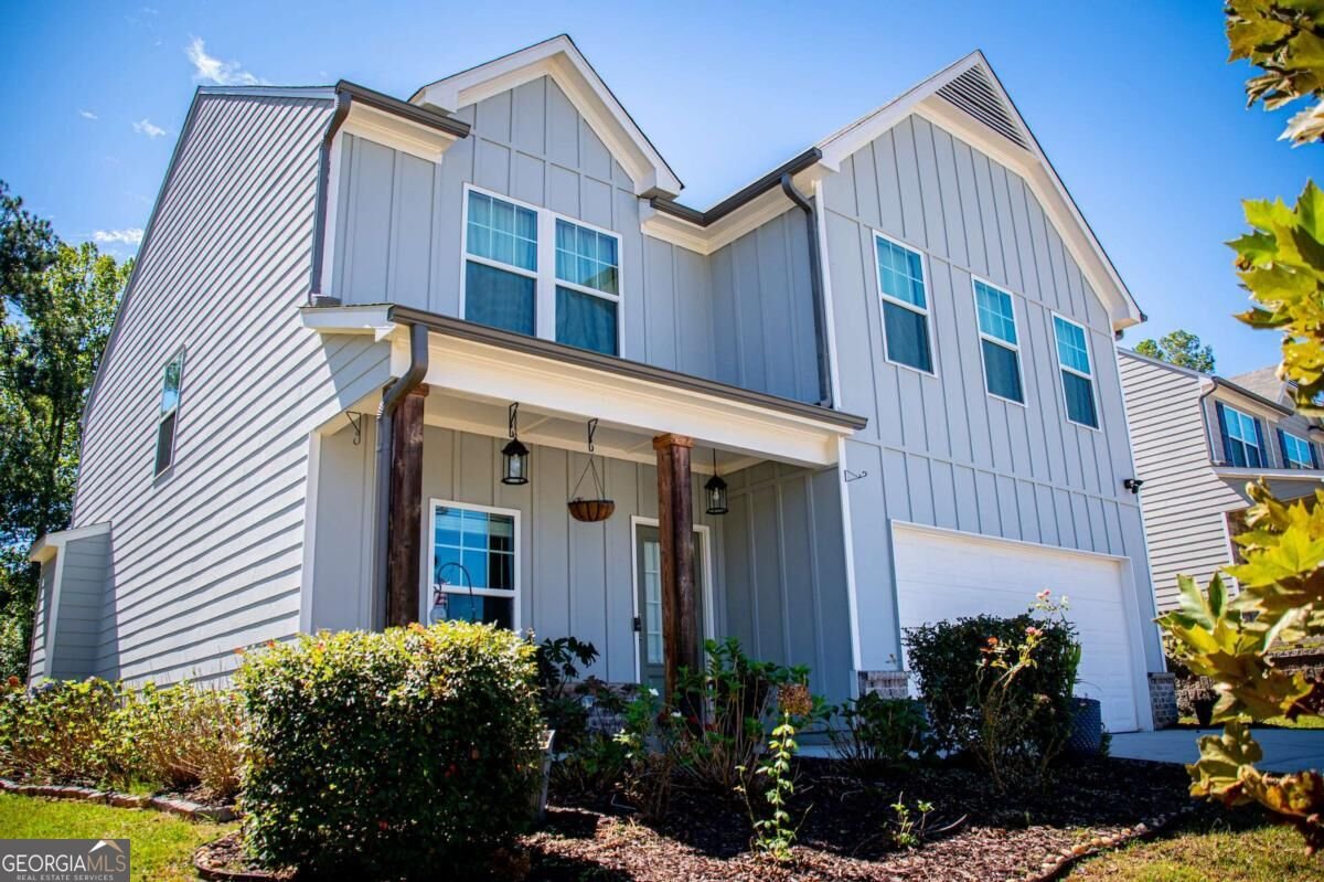 512 Silver Leaf Parkway Bremen - Photo 7
