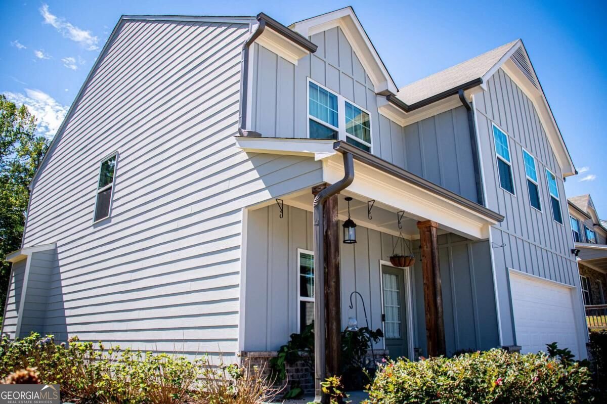 512 Silver Leaf Parkway Bremen - Photo 8