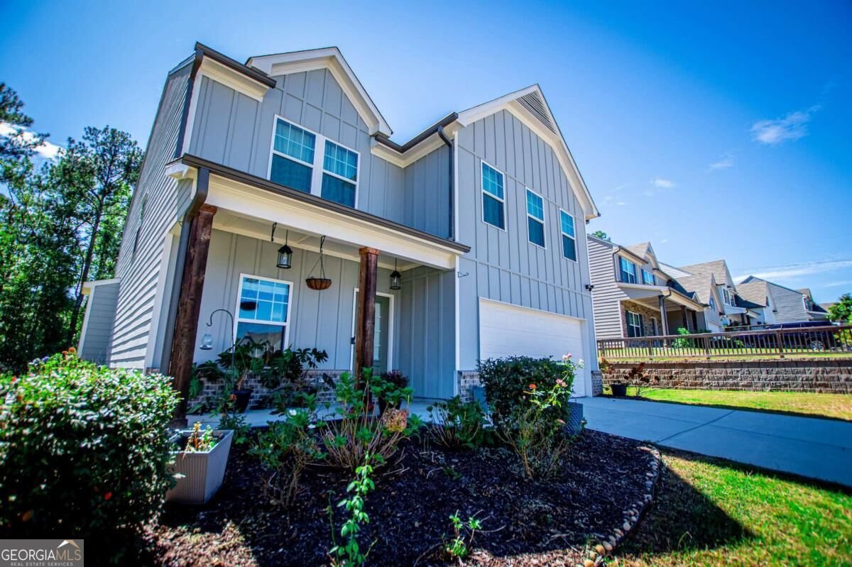 512 Silver Leaf Parkway Bremen - Photo 9