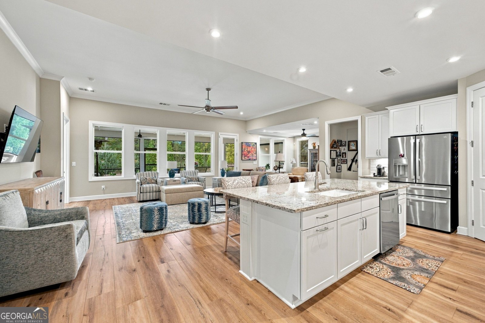 120 Truman Court Hoschton - Photo 11