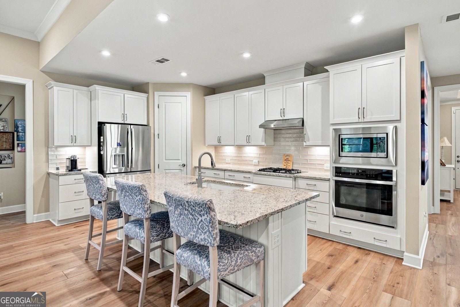 120 Truman Court Hoschton - Photo 12