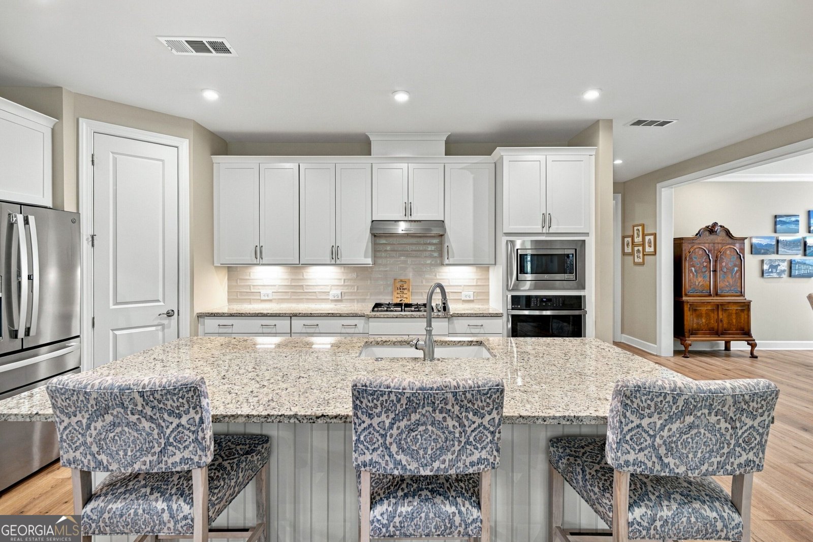 120 Truman Court Hoschton - Photo 13