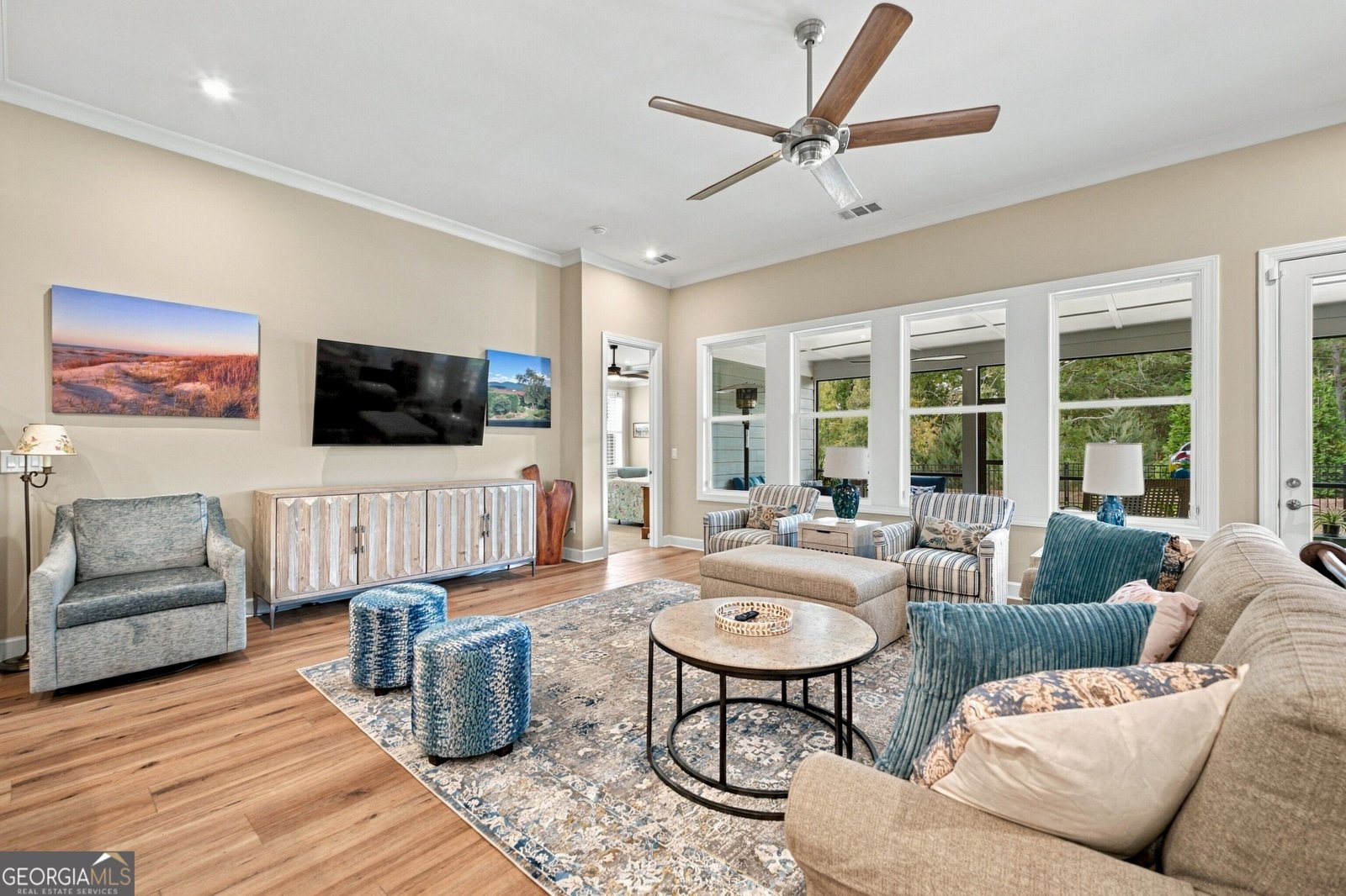 120 Truman Court Hoschton - Photo 17